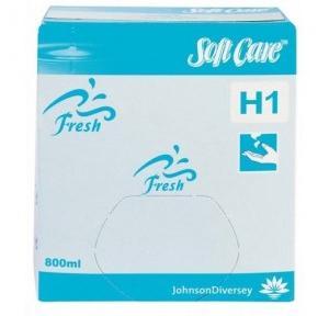 Diversey Soft Care Fresh H1, 800 Ml